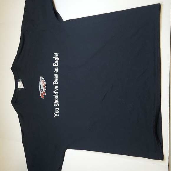 You've should of been an eagle Tee Size L/XL - Picture 1 of 9